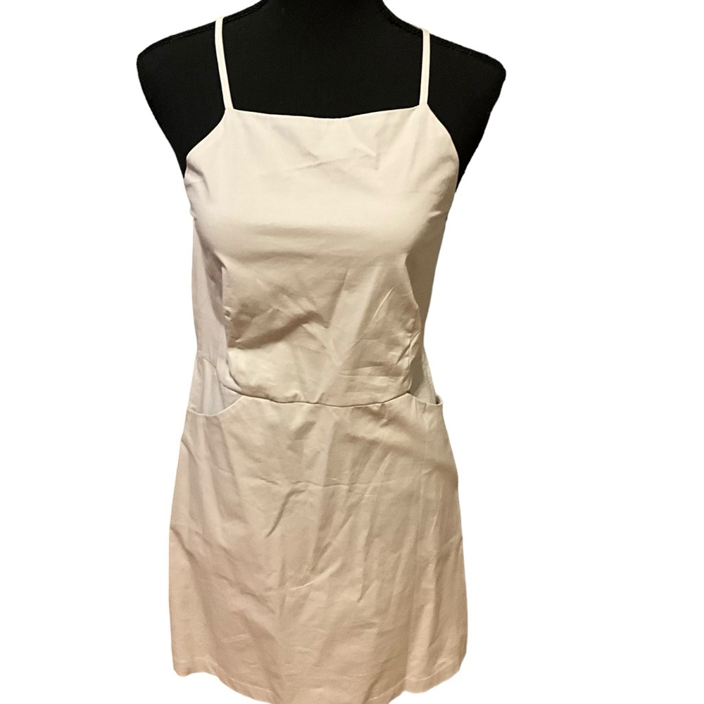 Sugarlips Strappy Mini Dress